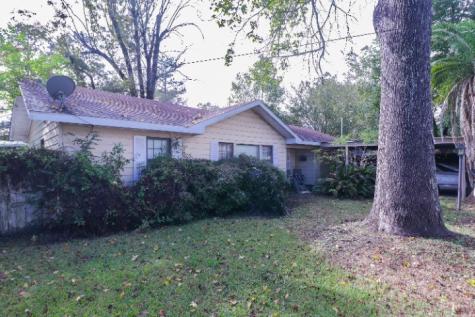 4295 Harding Drive Beaumont TX 77703