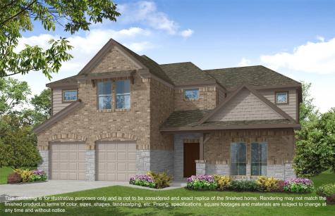 3318 Majestic Pine Lane Rosenberg TX 77471