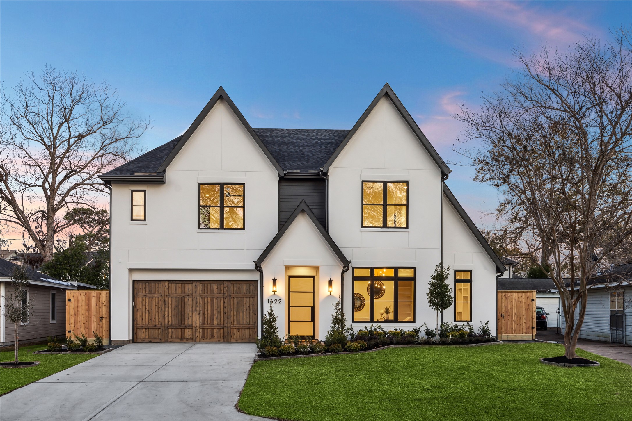 1622 Viking Drive Houston TX 77018