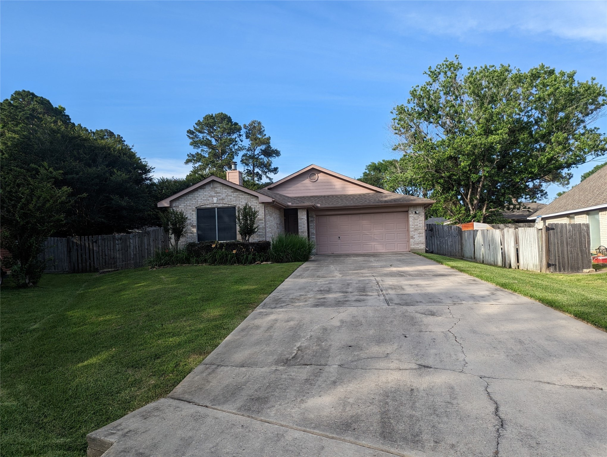 10714 Windswept Montgomery TX 77356