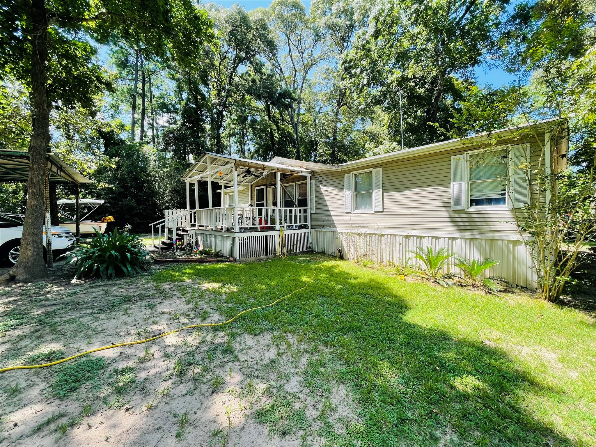 13250 Huck Finn Street Willis TX 77318