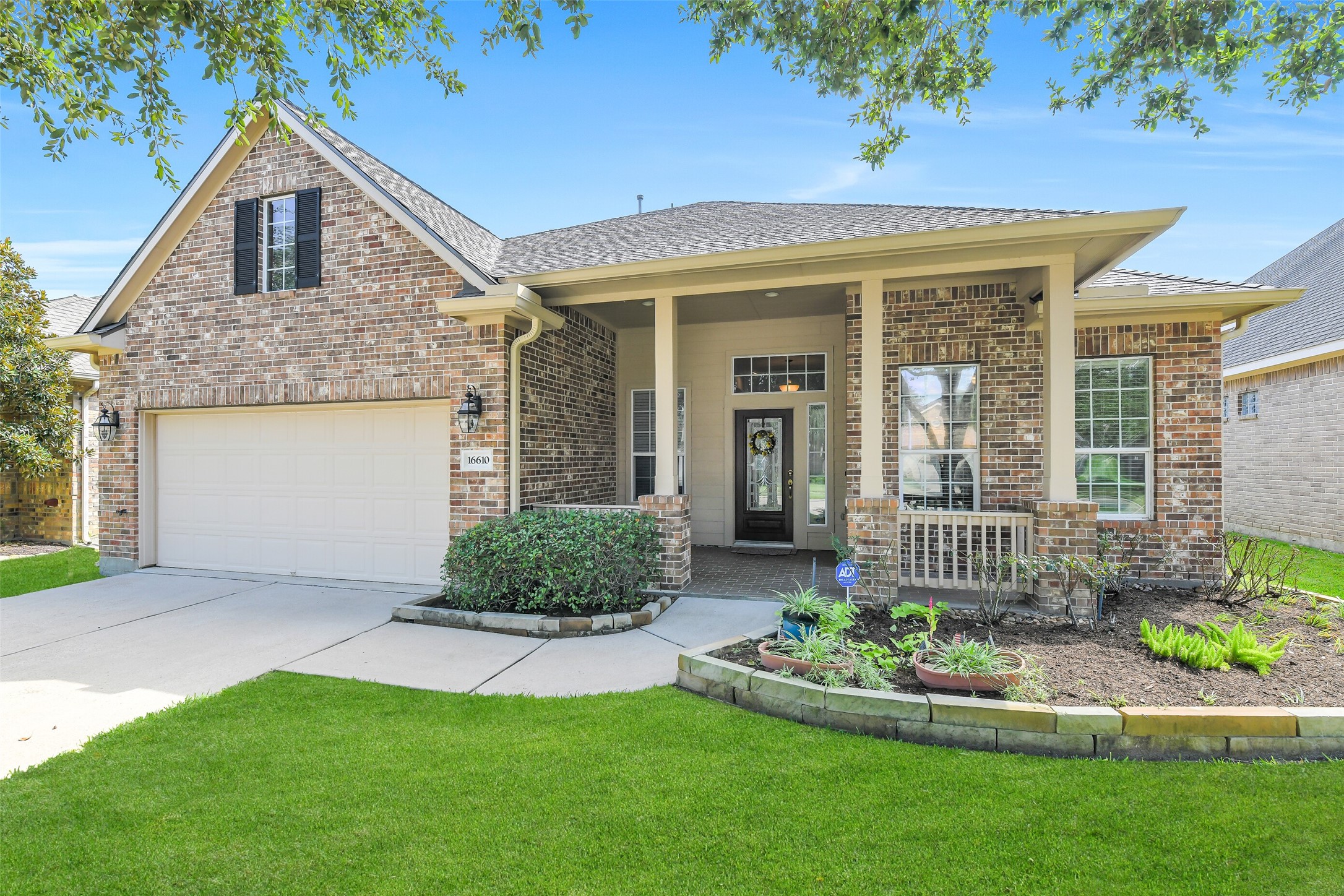 16610 Empire Gold Drive Cypress TX 77433