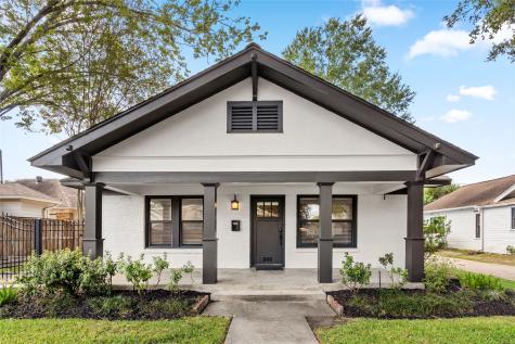 808 W Melwood Street Houston TX 77009