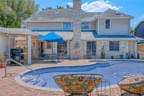 3006 Apple Valley Lane Missouri City TX 77459