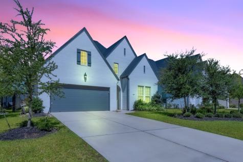 81 Madrone Terrace Place Tomball TX 77375