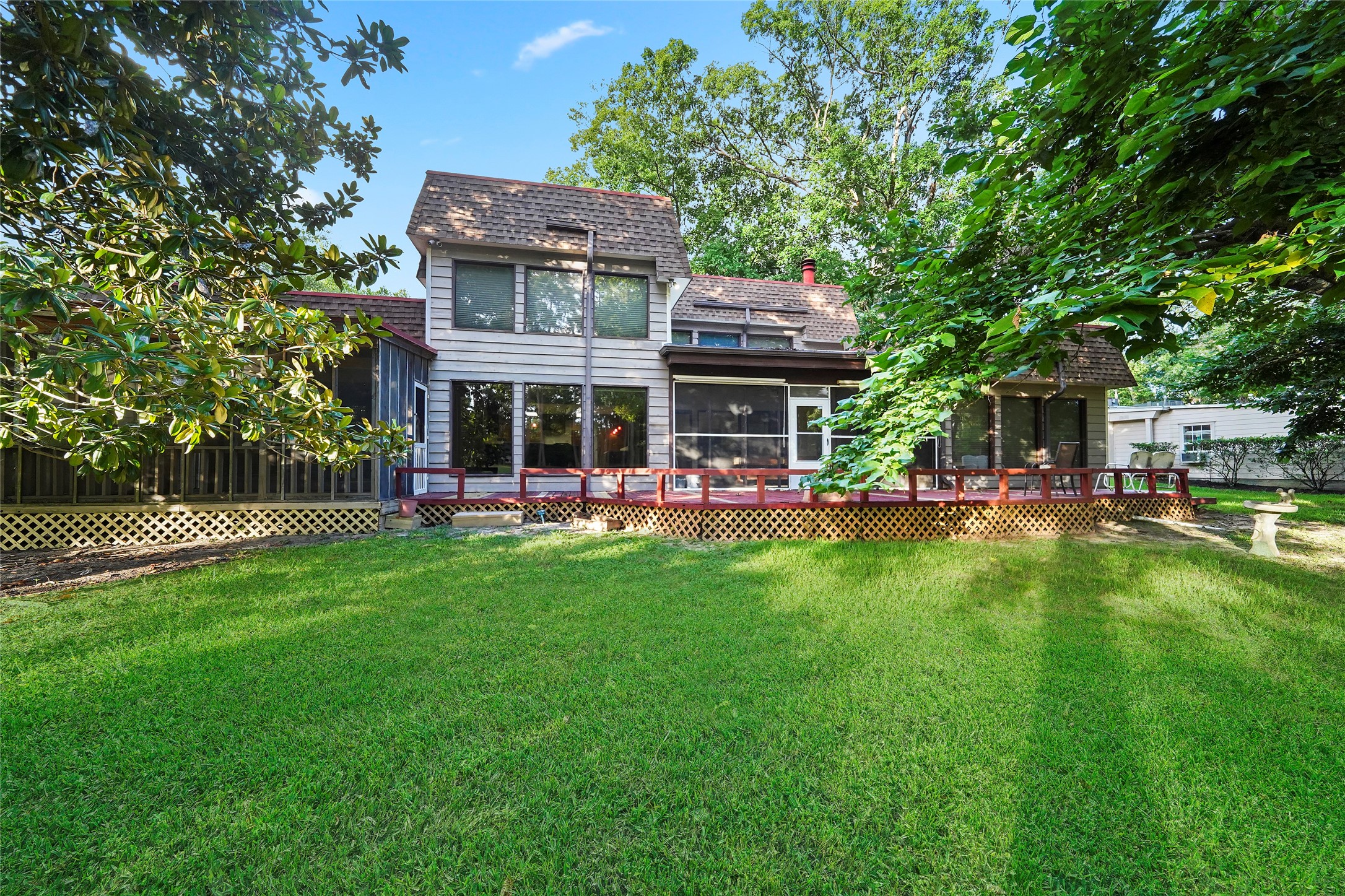 100 Hiwon Drive Conroe TX 77304