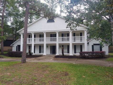 15202 Lakewood Forest Drive Houston TX 77070