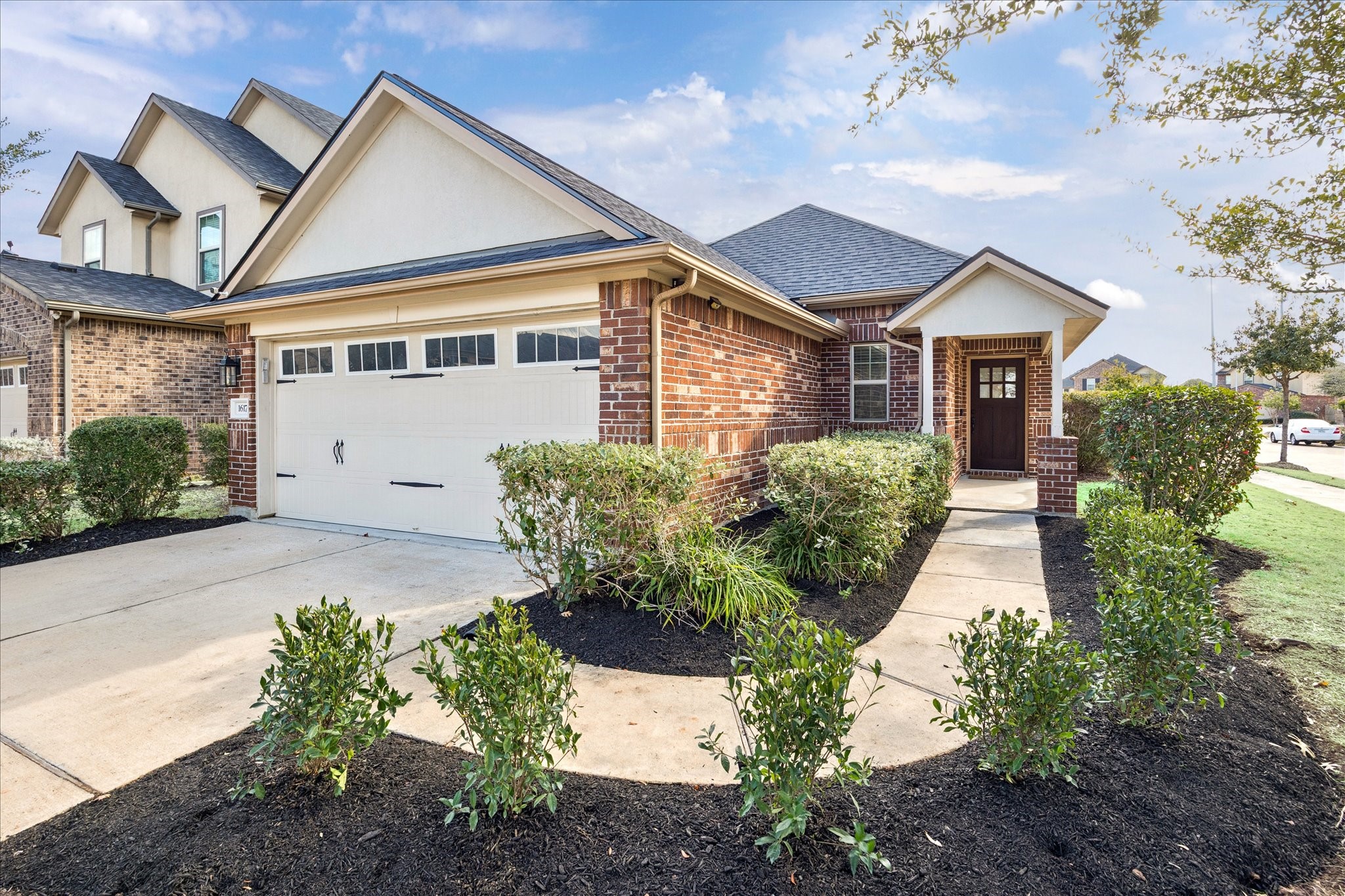 1617 Park Promenade Place Houston TX 77047
