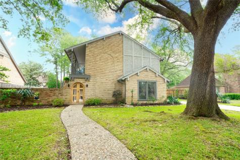 5506 Graystone Lane Houston TX 77069