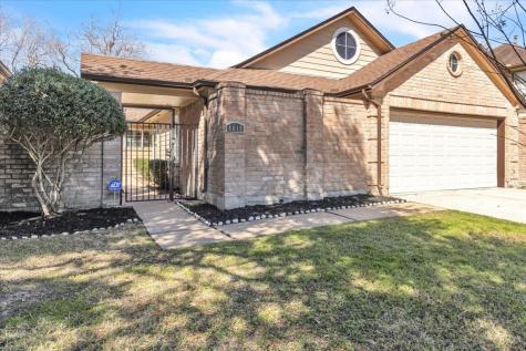 4619 Green Trail Drive Houston TX 77084