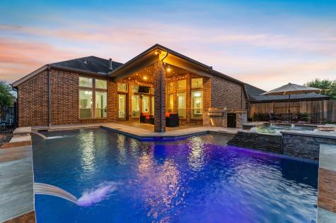 27822 Arbury Crest Court Katy TX 77494