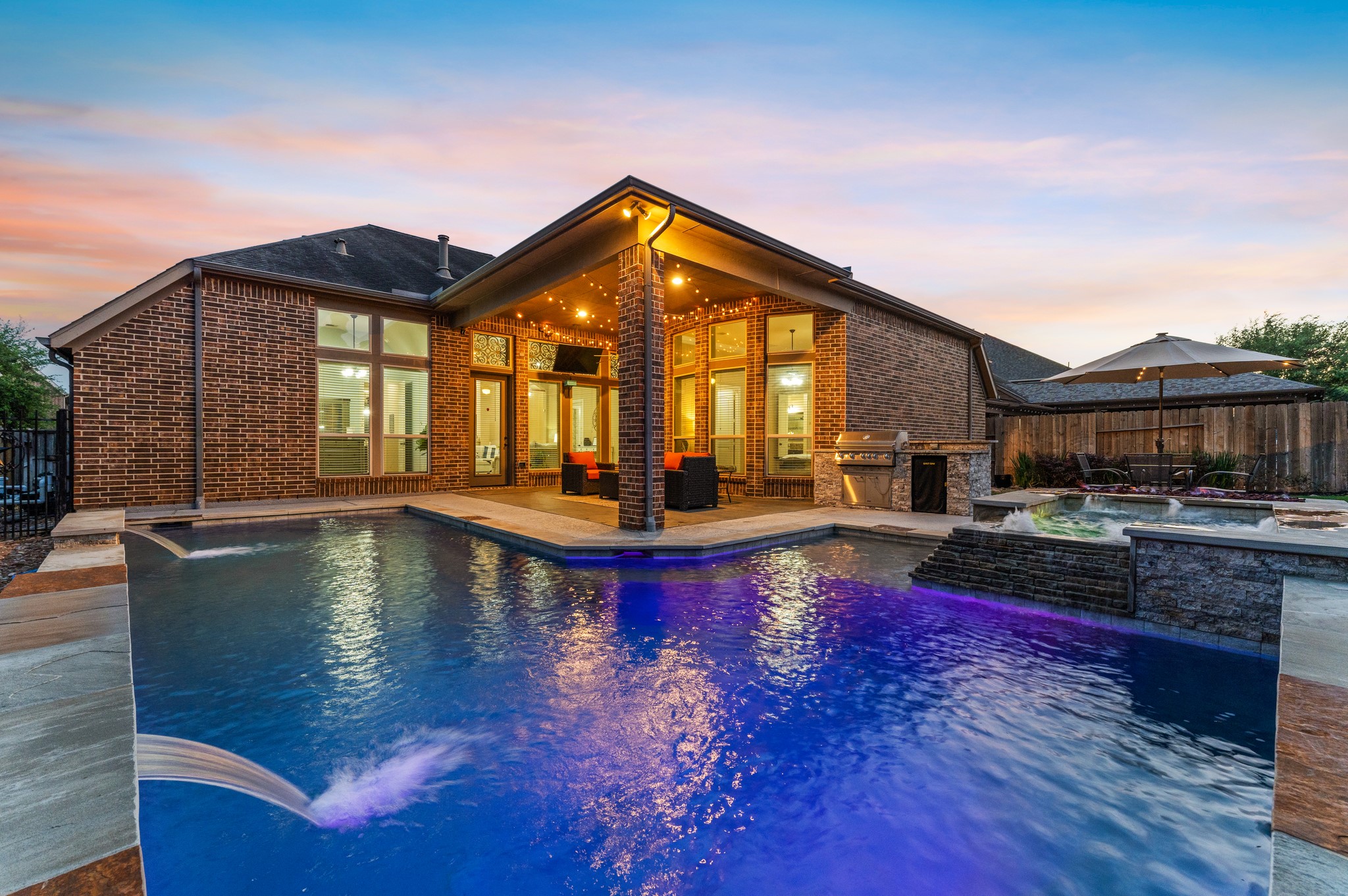 27822 Arbury Crest Court Katy TX 77494