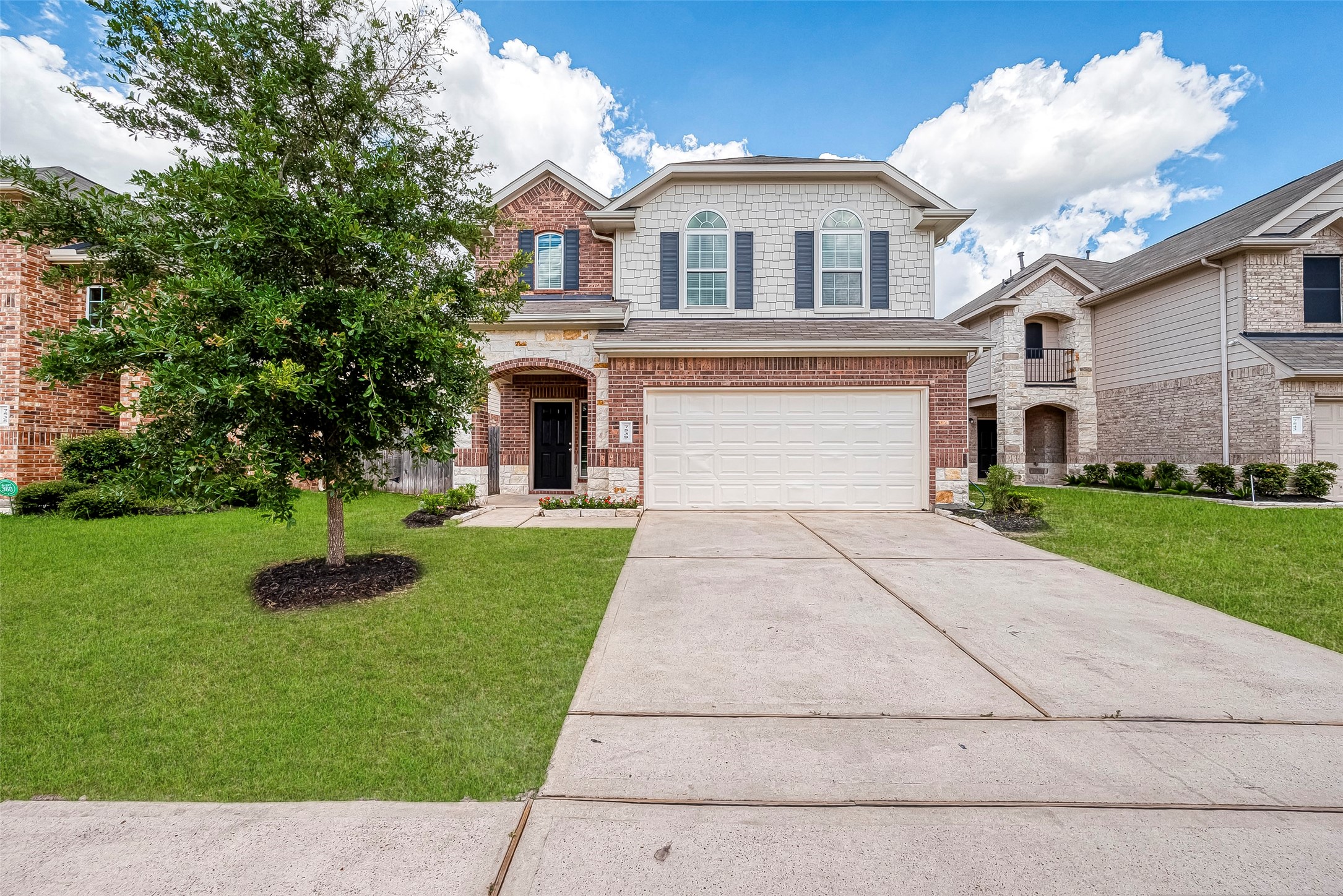 7539 Abbey Point Lane Houston TX 77049