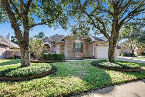 24111 Laureumont Court Katy TX 77494