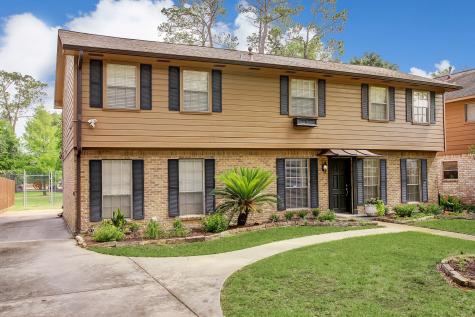 4926 Droddy Street Houston TX 77091