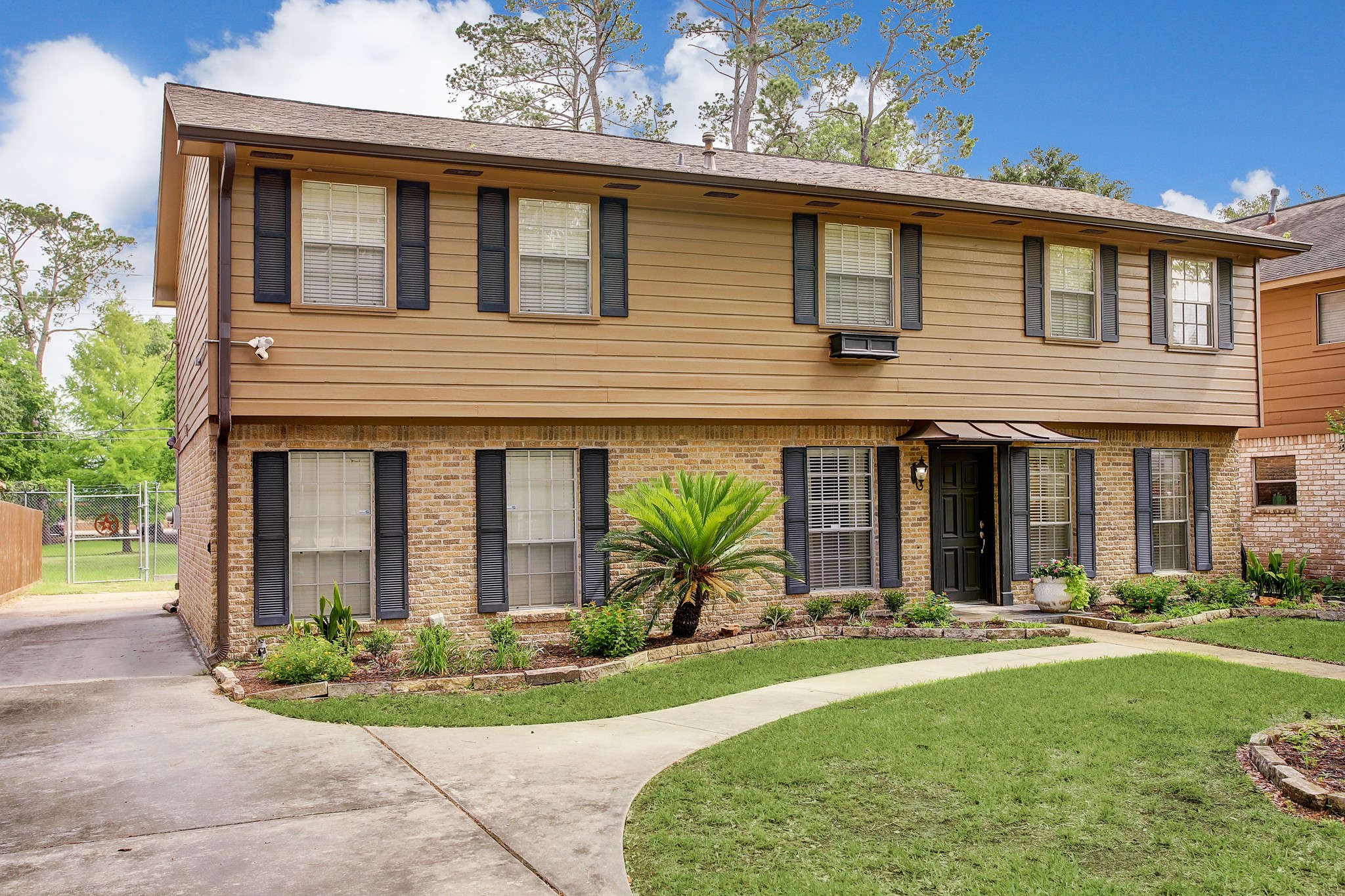 4926 Droddy Street Houston TX 77091