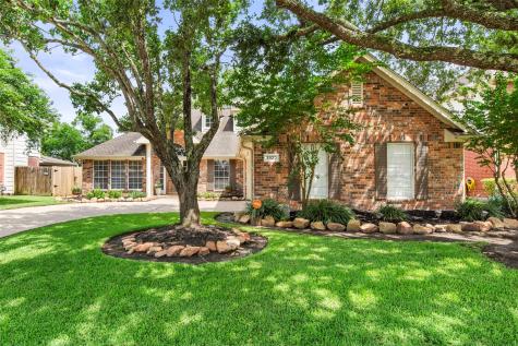 3920 Oak Dale Drive Pearland TX 77581