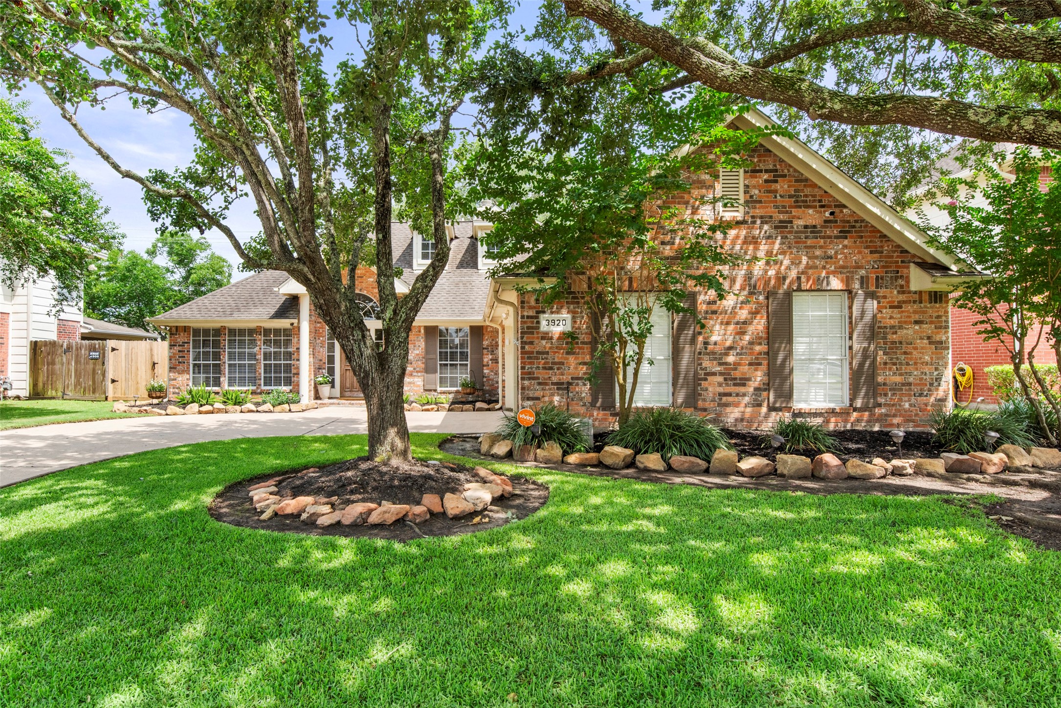 3920 Oak Dale Drive Pearland TX 77581
