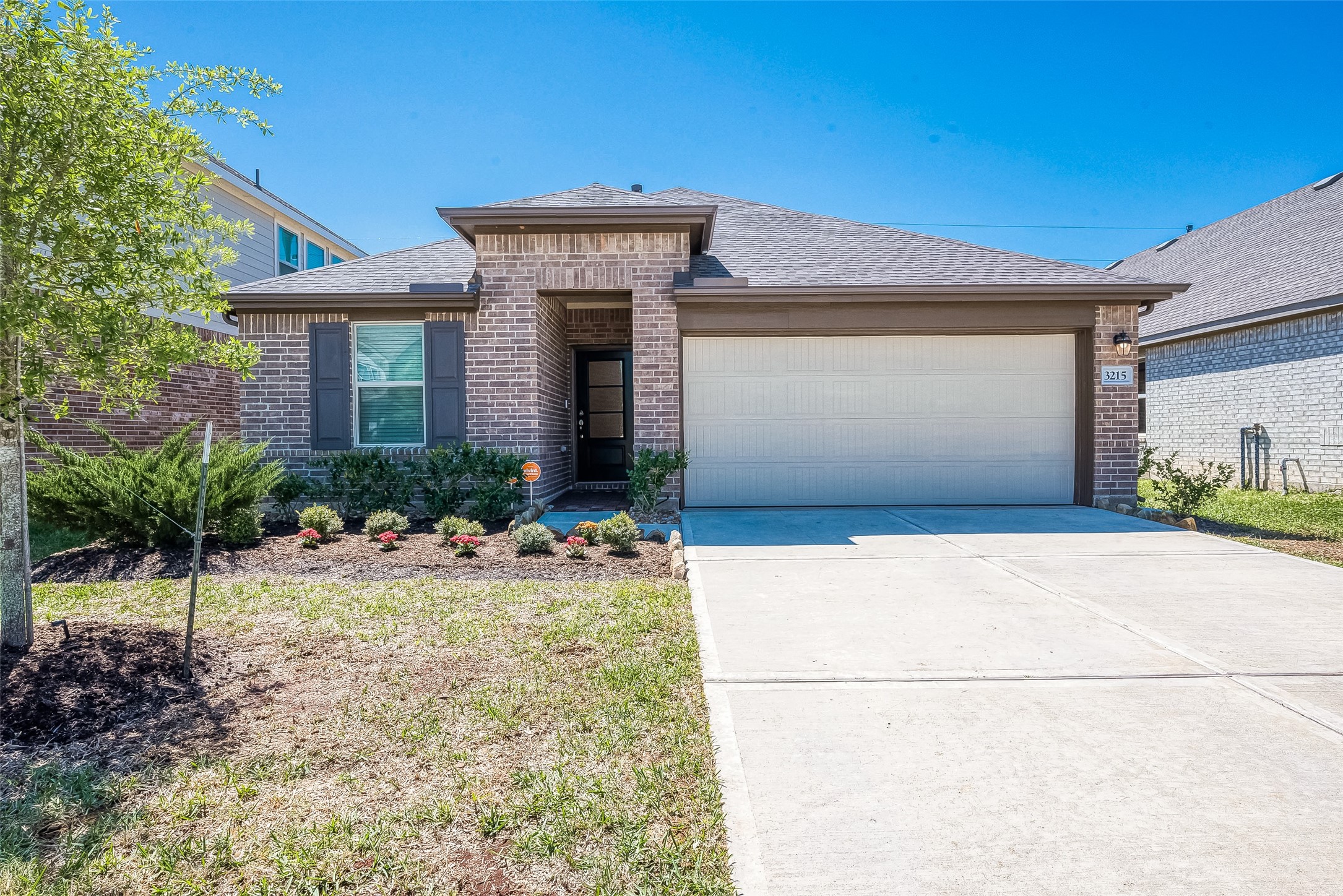 3215 Paddock Landing Street Richmond TX 77406