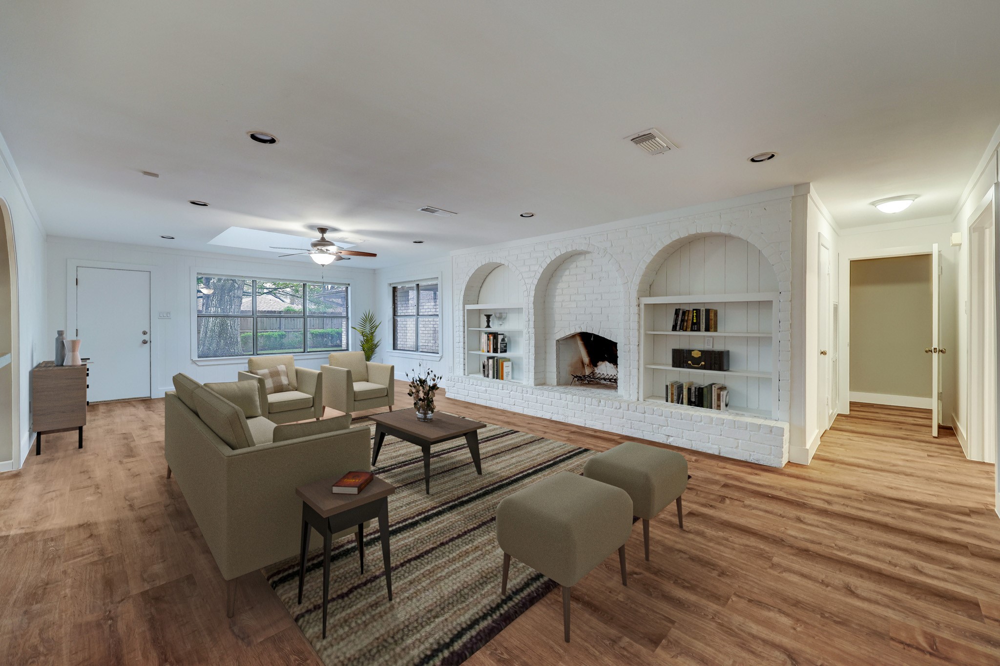 8506 Burning Hills Drive Houston TX 77071