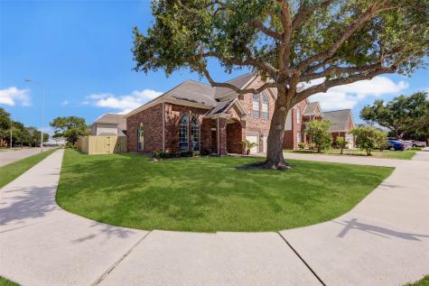 14603 Twisted Pecan Court Houston TX 77015