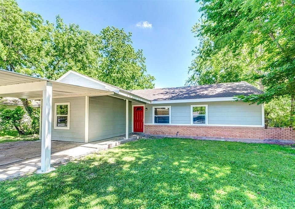 5401 Kenilwood Drive Houston TX 77033