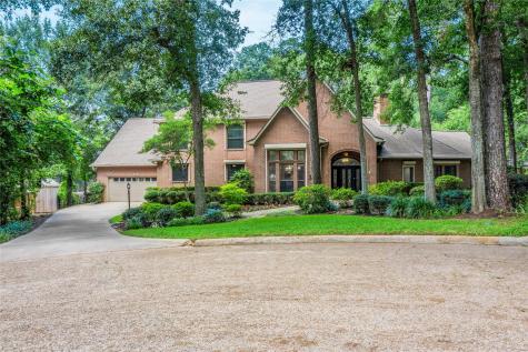 221 Springs Edge Drive Montgomery TX 77356