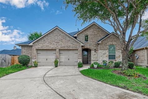 29003 Blue Finch Court Katy TX 77494