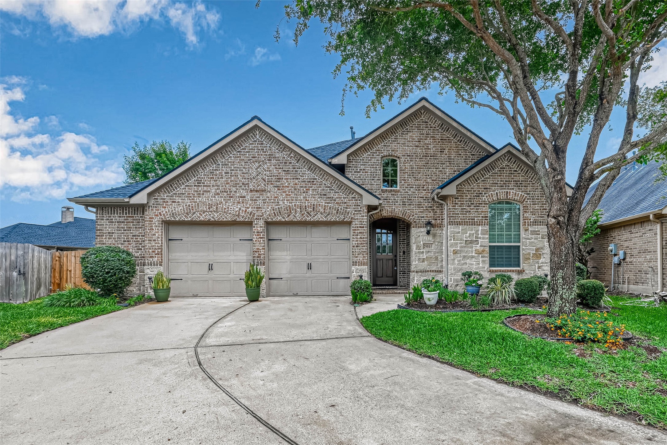 29003 Blue Finch Court Katy TX 77494