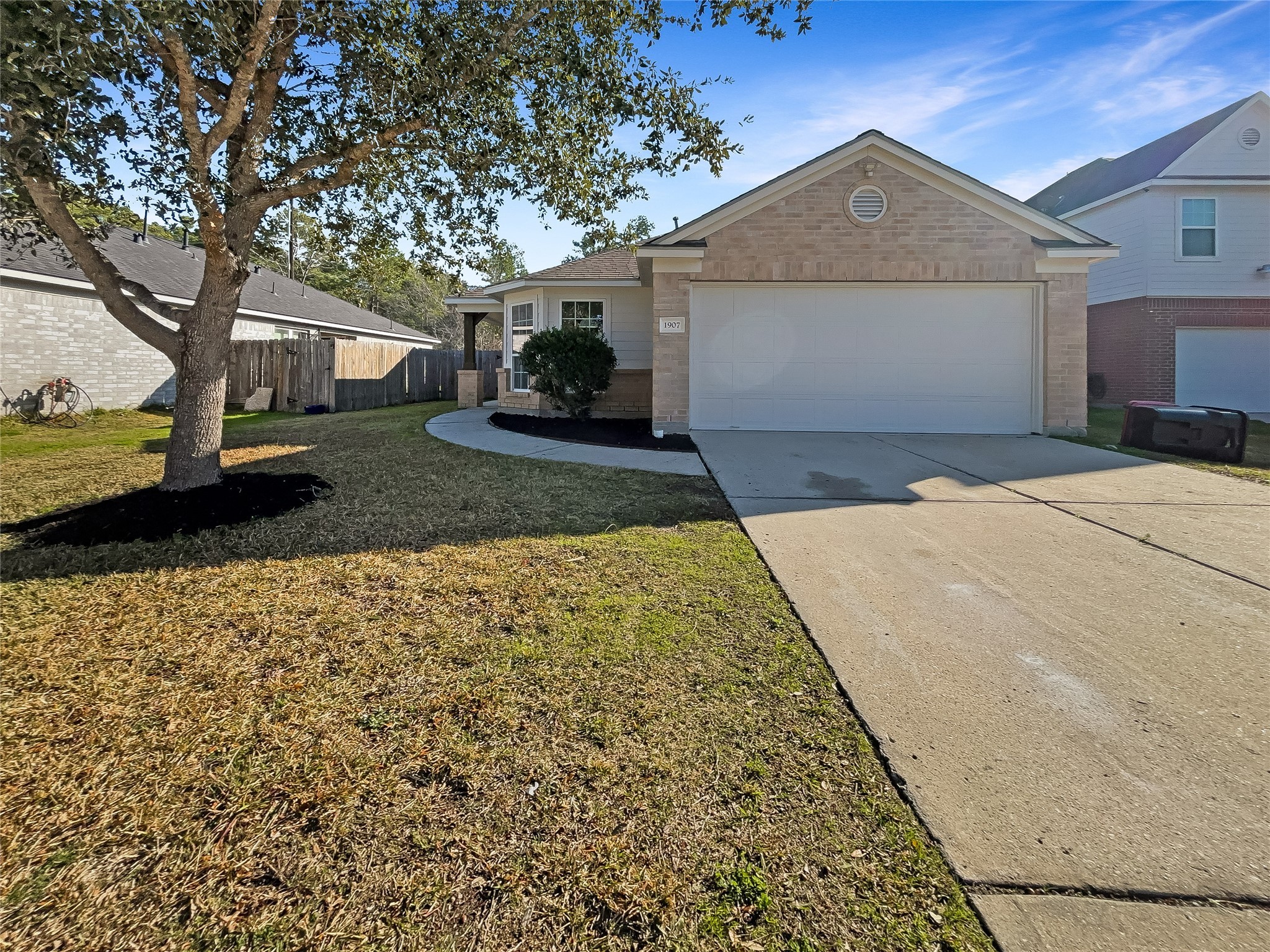 1907 Fleming Springs Court Humble TX 77396