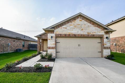 2234 Patriot Bend Missouri City TX 77489