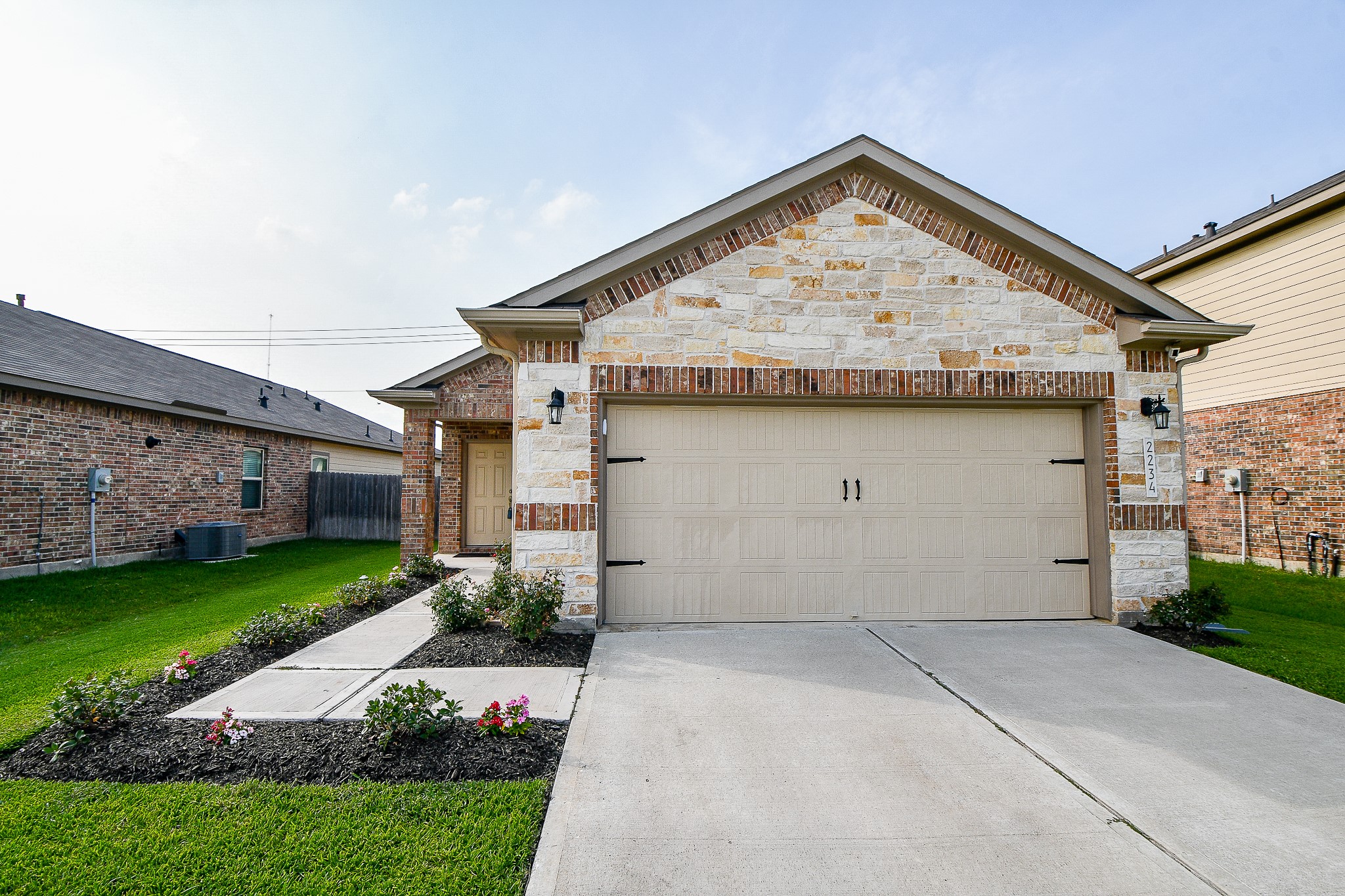2234 Patriot Bend Missouri City TX 77489