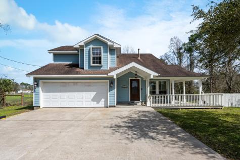 7511 Avenue E Santa Fe TX 77510