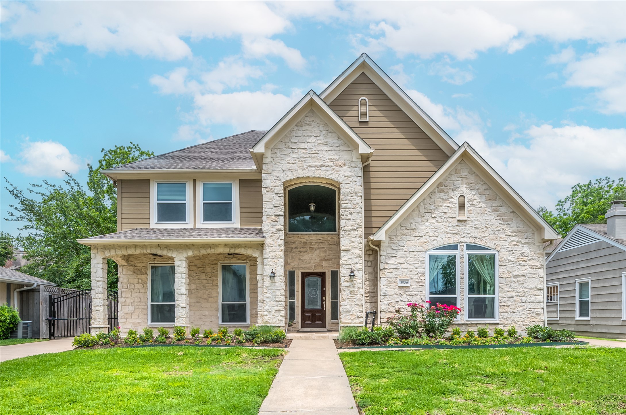 3506 Glen Haven Boulevard Houston TX 77025
