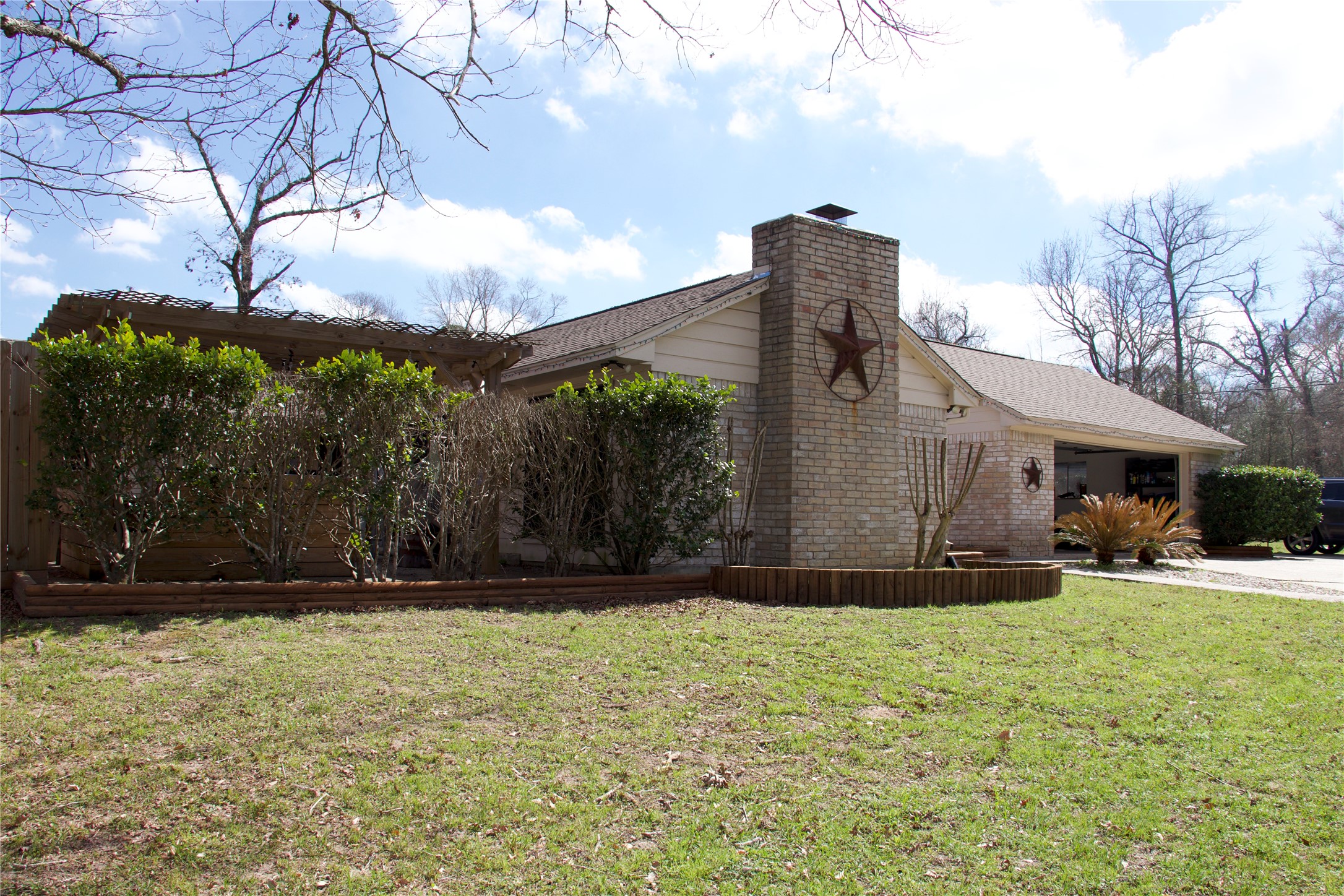 10388 Champion Village Drive Conroe TX 77303