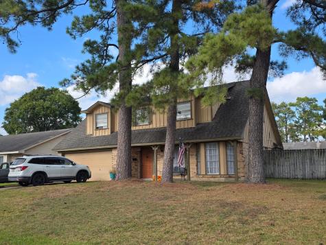 13911 Waterville Way Houston TX 77015