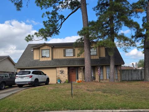13911 Waterville Way Houston TX 77015
