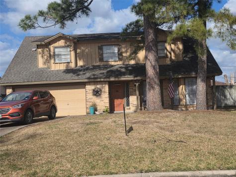13911 Waterville Way Houston TX 77015