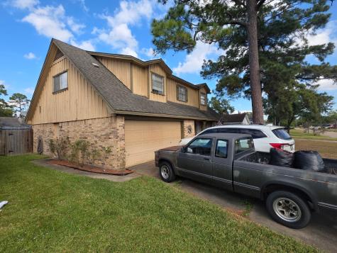 13911 Waterville Way Houston TX 77015