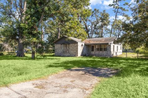 7422 Orville Street Houston TX 77028