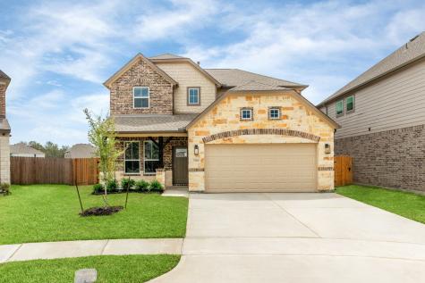 15434 Laceleaf Trail Houston TX 77044