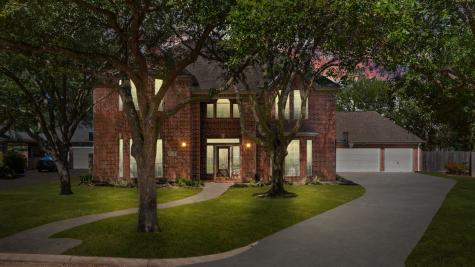 19702 Emerald Ridge Lane Houston TX 77094