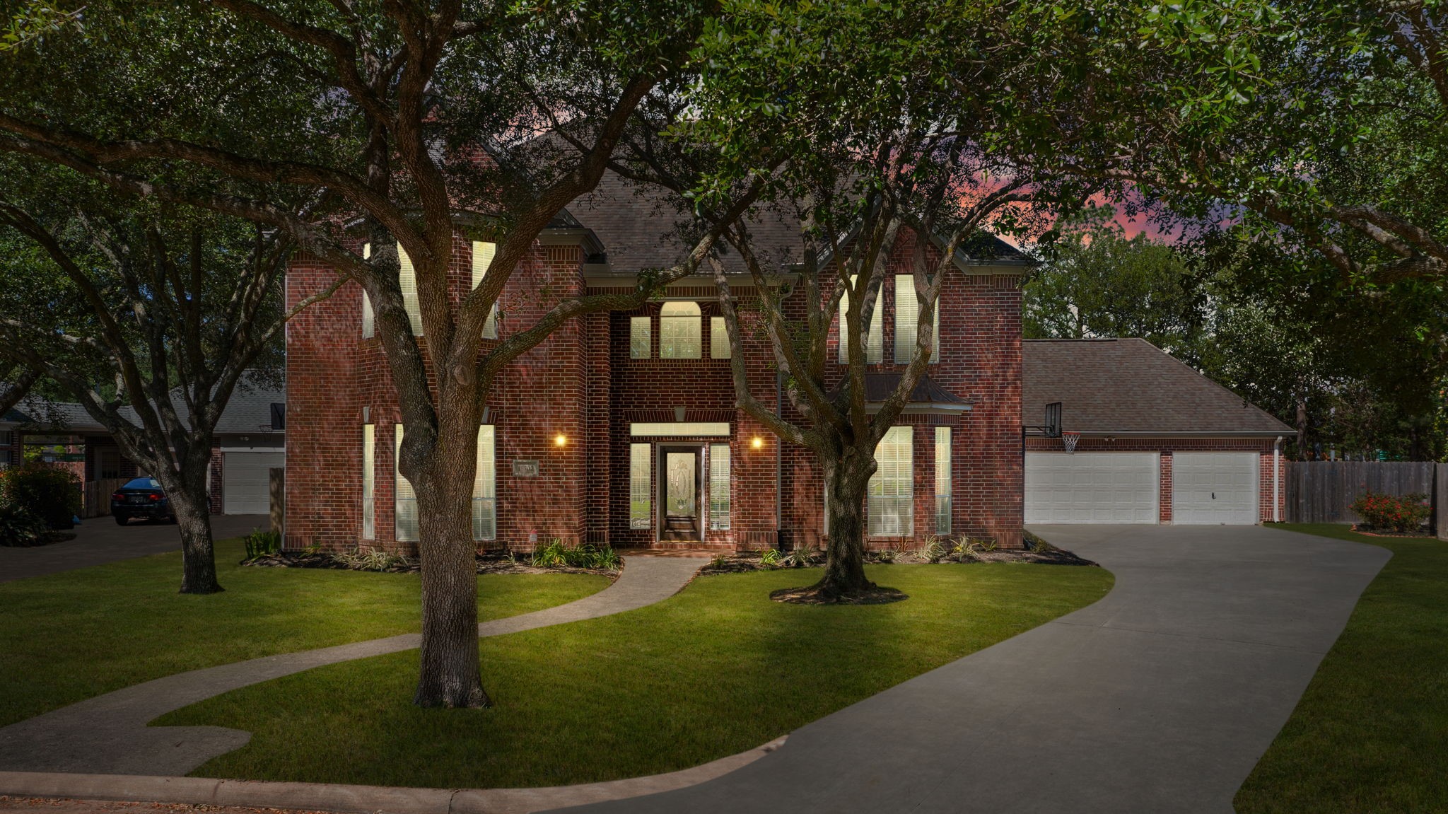 19702 Emerald Ridge Lane Houston TX 77094