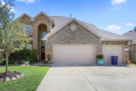 221 Harbor Bend Lane Dickinson TX 77539