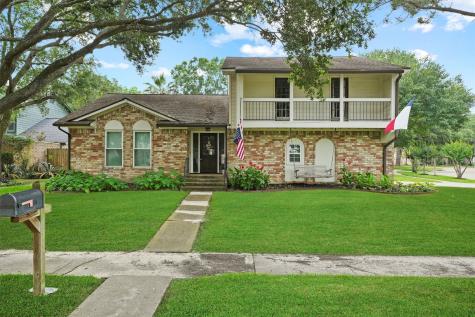 21302 Park Holly Court Katy TX 77450