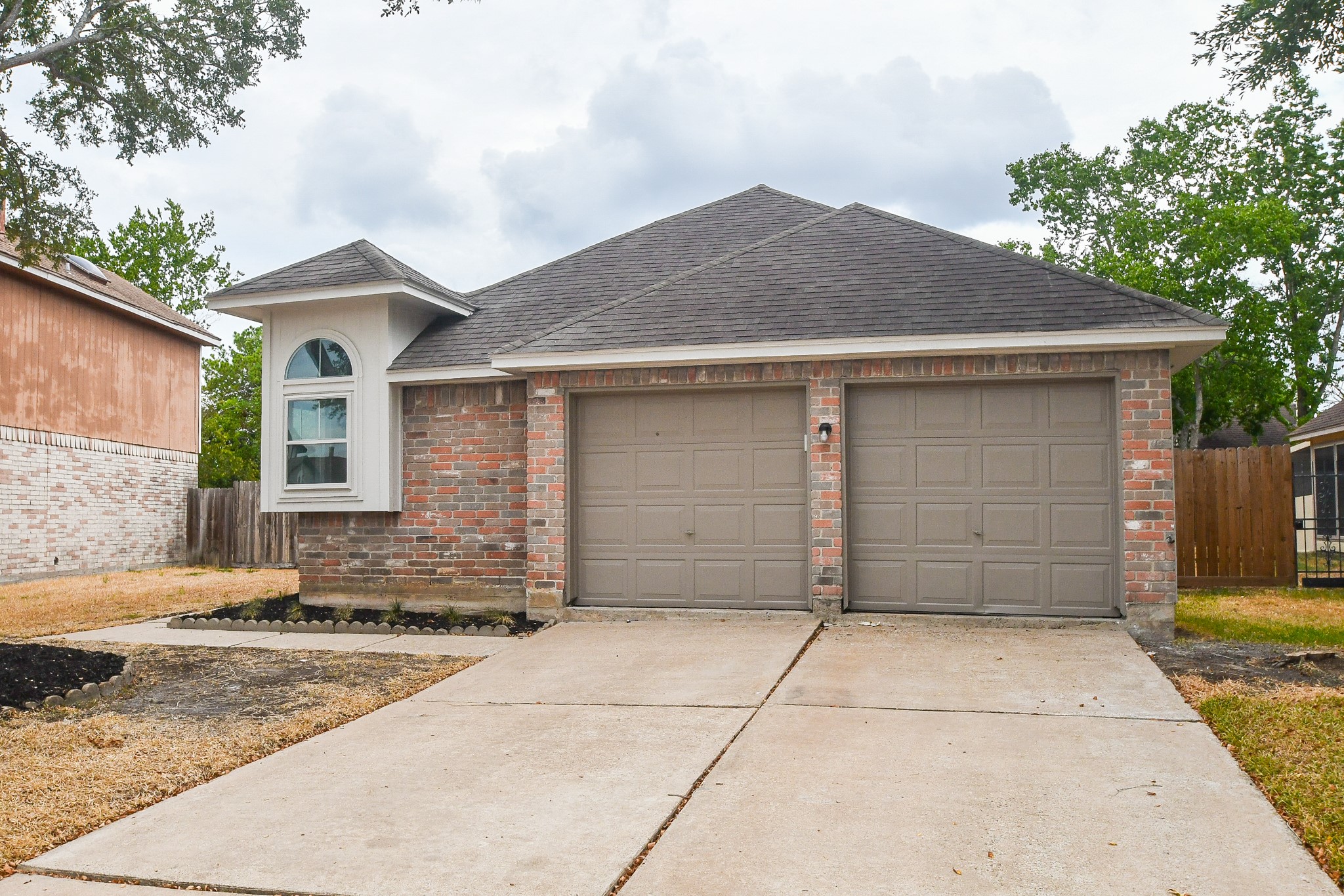 16311 Petaluma Drive Houston TX 77053