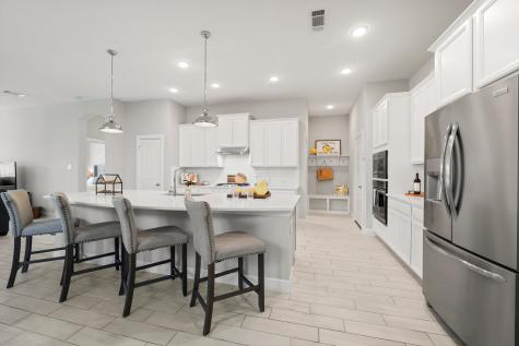 4128 Judith Forest Court Spring TX 77386