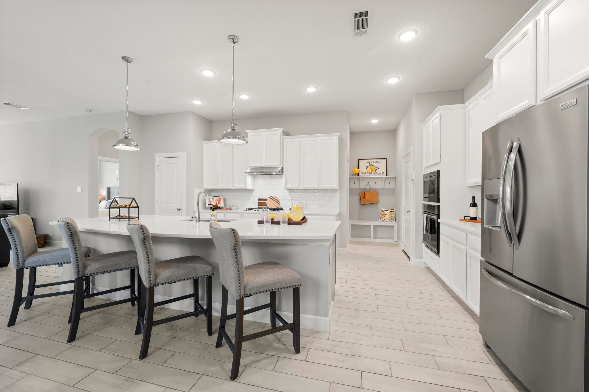 4128 Judith Forest Court Spring TX 77386