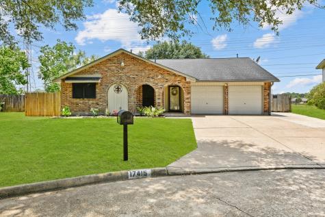 17415 Little Shoe Lane Humble TX 77396