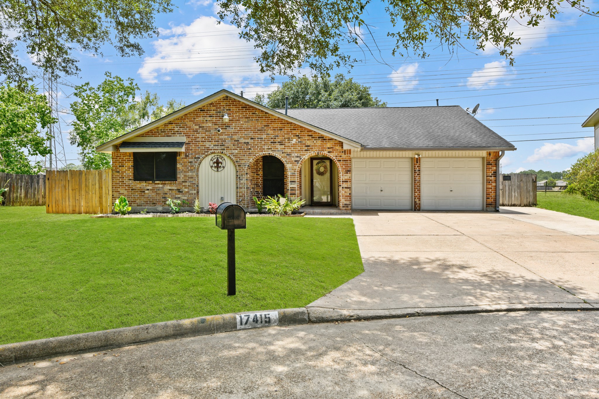 17415 Little Shoe Lane Humble TX 77396